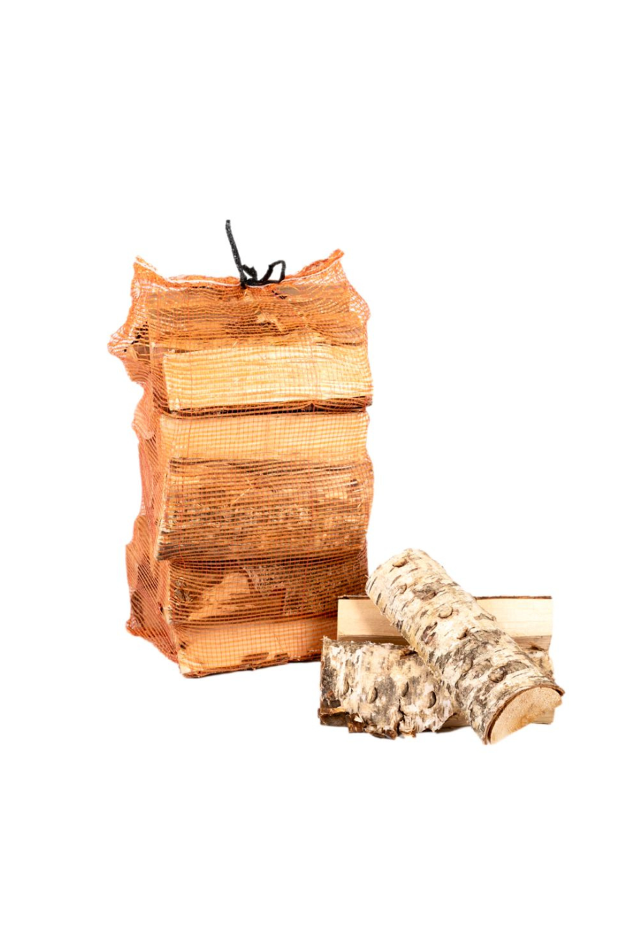 Birch Net Bags 30L